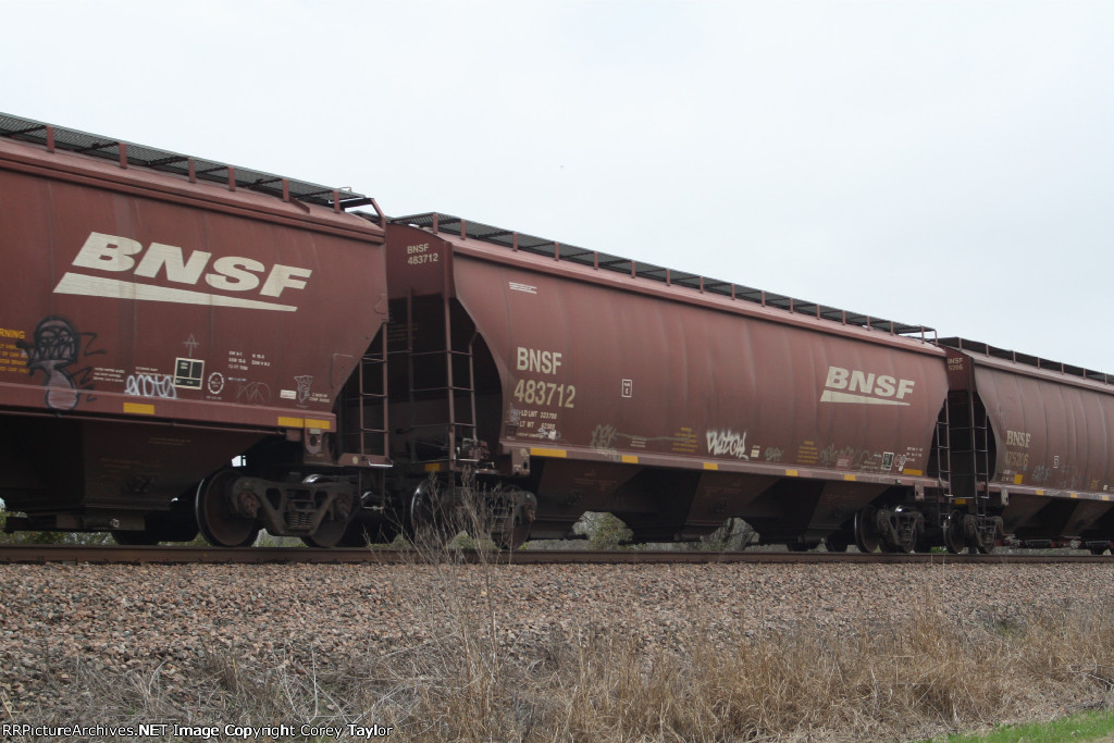 BNSF 483712